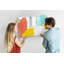 Magnetic Glass Dry Erase Board