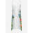 Floral Bib Apron