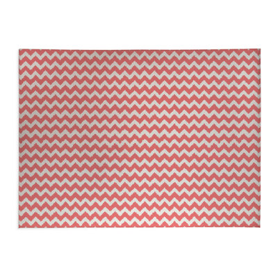 Byrdhill Chevy Tribal Low Profile Kitchen Mat