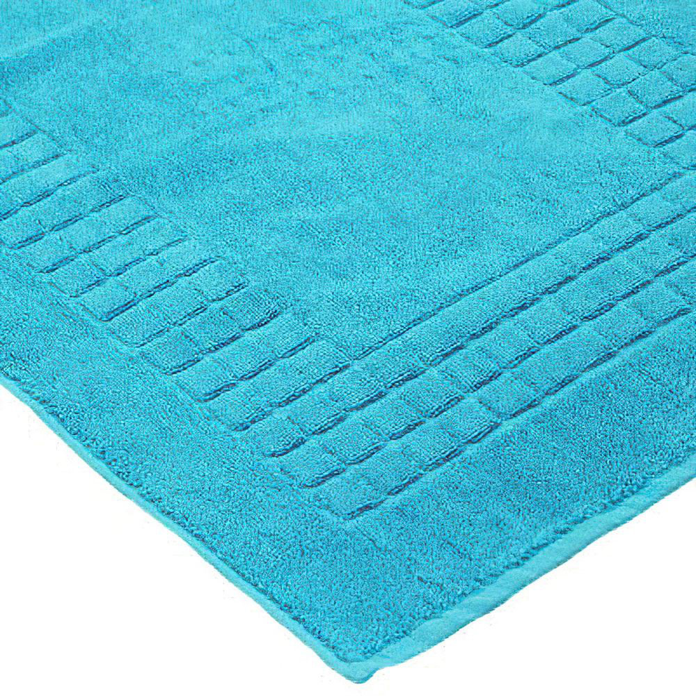 Linens Limited Luxury Supreme 100% Egyptian Cotton | Quick Dry & Highly Absorbent | Durable & Super Soft | Bath Mat