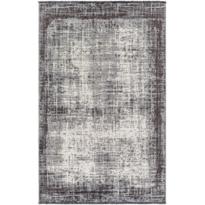 Dunkley Abstract Indoor Rug