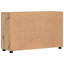 Rectangle Accent Cabinet-455480836