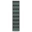 Jaya 137.41cm H Storage Rack