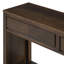 Console Rewis de 55 po de largeur avec tiroirs de rangement et tablette ouverte-117216630