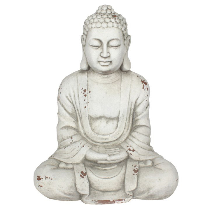 Burgman Fibreglass Garden Accents Accessories