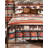 Polyester Standard Striped Quilt-752693276