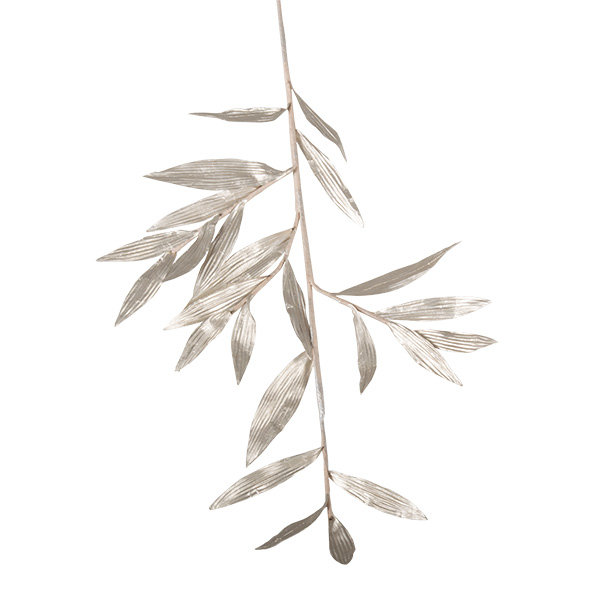 81cm Paper Plants & Flowers Ornament Accessory