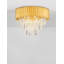 Bernhold Flush Mount