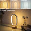 Wood Novelty Lamp