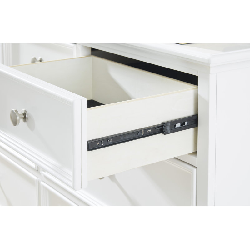 Oude 25'' W Nightstand
