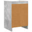 40cm W Composite Bedside Table-345419921