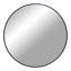 Ashirah Metal Flat Wall Mirror-1390195842-1390195845
