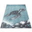 Palmyra Animal Print Area Rug-1512421752