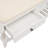 Shoe Rack With Cushioned Seat And Drawers, Multipurpose Entryway Storage Bench-1549893830