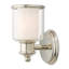 Applique murale articulée 1 lumière Allysa-35536437