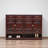 Classic storage shoe cabinet