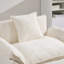 Sofa moderne d'une place de 113 cm-978367584-978367586