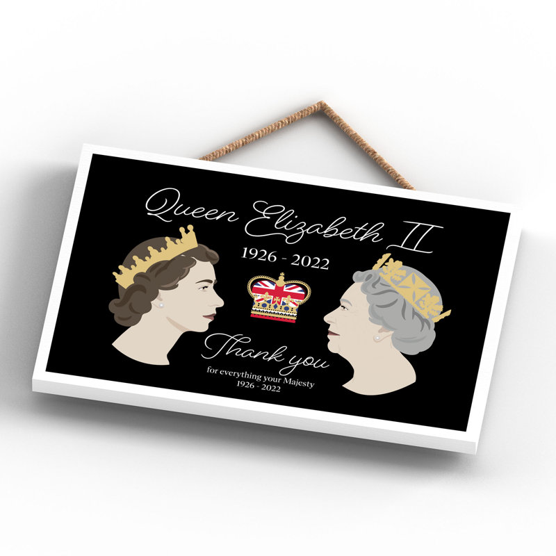 People Wall Decor, Black