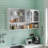 Modern Wall-Mounted Cabinet-114367399