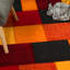 Erables Geometric Area Rug-768893389