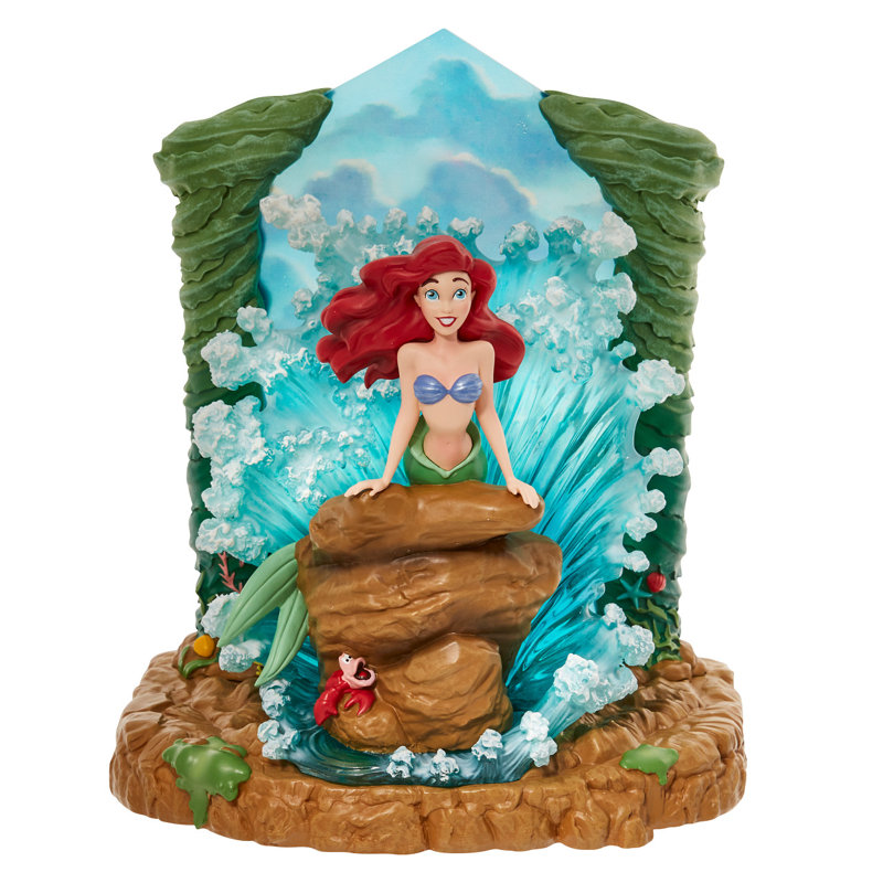 Disney/Pixar Figurines & Sculptures