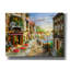«Invitation To Dine» par Nicky Boehme, art mural sur toile-1842825821