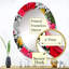 Miroir de salle de bain sans cadre-409584638