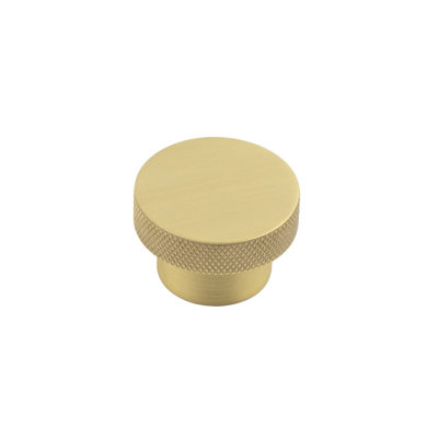 Hoxton 40mm Diameter Round Knob