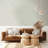 Tile Block Peel And Stick Wallpaper