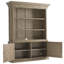 Barton Creek Mt. Bonnell Bookcase