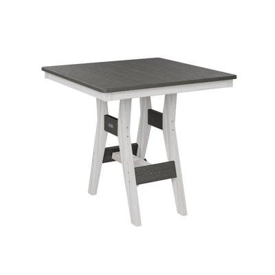 Harbor Outdoor Square Dining Table