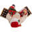 Christmas No Animal(s) Figurines & Collectibles