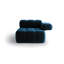 Upholstered Accent Chair-43887578