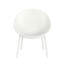Chaise d'appoint Gable (ensemble de 2)