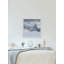 Twilight Woods - Single Picture Frame Print-478124784