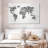 Aliaz Text World Map-107698729