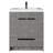 Wauconda Modern 29" Single Bathroom Vanity Set