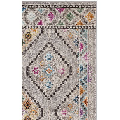 Tapis Ekam Performance Southwestern