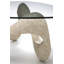 Barbosa Abstract Coffee Table