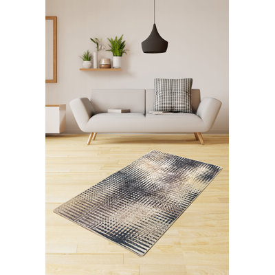 Palmetto Shag Area Rug