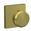 Custom Bowery Hall-Closet and Bed-Bath Knob with Collins Trim-27326948