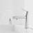 Single Handle Zinc Bathroom Sink Faucet-111170889