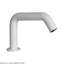 Zoom Single Hole Bathroom Faucet-123909251