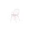 Burnam 46cm H Cantilever Chair-1994179303