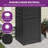 Balconera 31 Gallon Waterproof Delivery Box-128516583