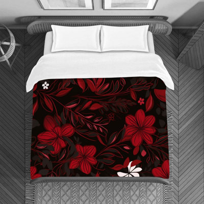Housse de couette 