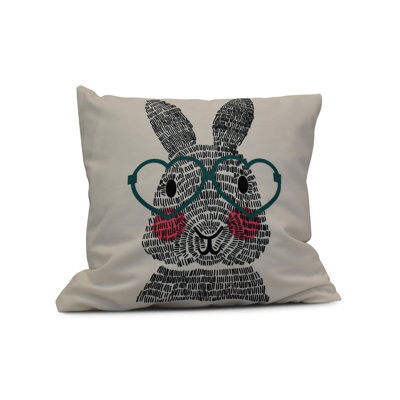 Housse et insert de coussin Funky Junky