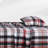 Flannel Sheets Set Double Brushed-967365025-1024610478