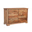 Ensemble de chambre à coucher 3 pièces Chaliyah-106891226