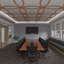 Charpente de plafond décorative Lilley-83988472-83969026